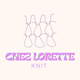 Designer & artiste maille